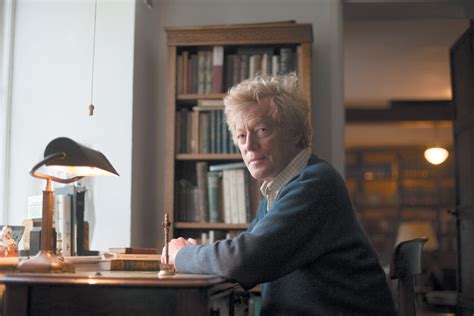 Sir Roger Scruton: "What is Beauty and Why We Need It" | WICT