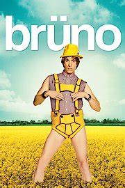 Watch Bruno Online | 2009 Movie | Yidio