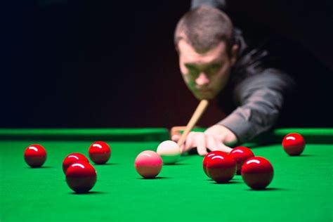 How To Play Snooker: Tips For Beginners - Games eShop