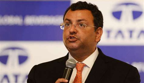 Tata Sons ex-chairman Cyrus Mistry dies in road accident