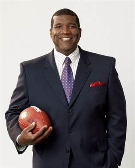 Curt Menefee: Broadcasts & Net Worth [2024 Update] - Players Bio