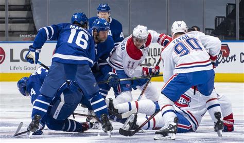 Habs Weekly: A Good Start on the Road – HabsWorld.net