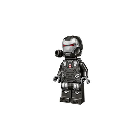 LEGO War Machine Minifigure | Brick Owl - LEGO Marketplace