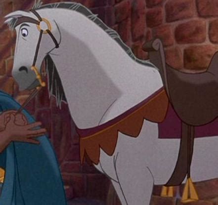 Favourite Animated Horse in Films? - Animated Movies - Fanpop