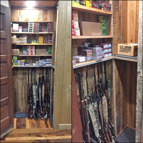 First-Time Gun Owner's Guide to Storing Guns - Gun Storage Solutions