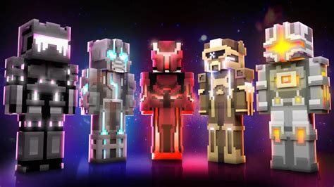 Ultra Armor in Minecraft Marketplace | Minecraft