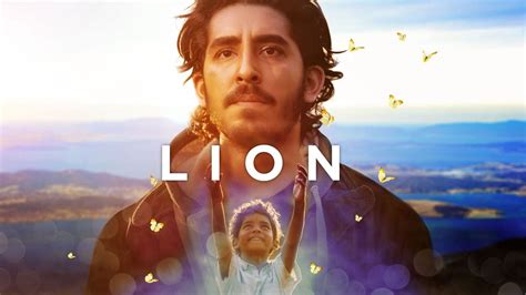 Lion (2016) - AZ Movies