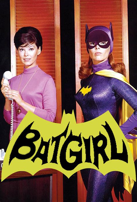 BatGirl - TheTVDB.com