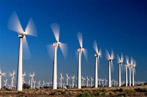 Wind Turbines Windmill Farm | Inhabitat - Green Design, Innovation ...