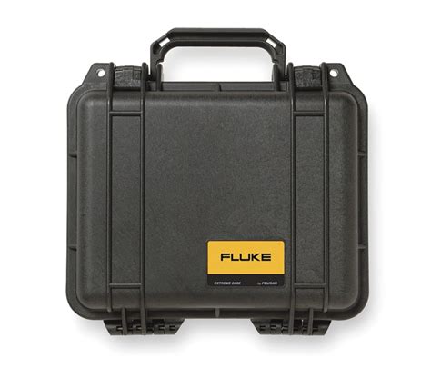 AABTools | FLUKE CXT80 Rugged Pelican Hard Case