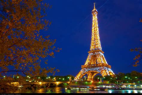 4 romantic places in Paris - Double-Barrelled Travel