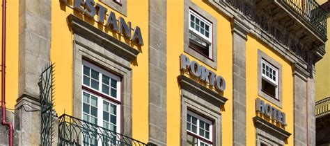 Pestana Porto Hotel, Porto | Hotéis no Decolar