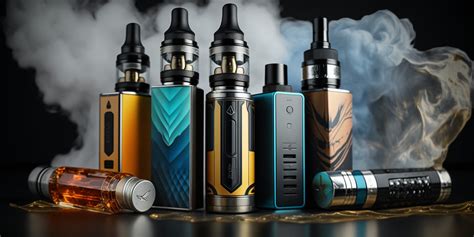 Top 10 best vape brands in UAE in 2023 • VAPE HK