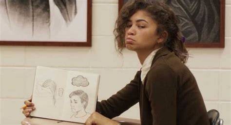 Usuario critica a Zendaya por atuendo como Mary Jane; la actriz se burla