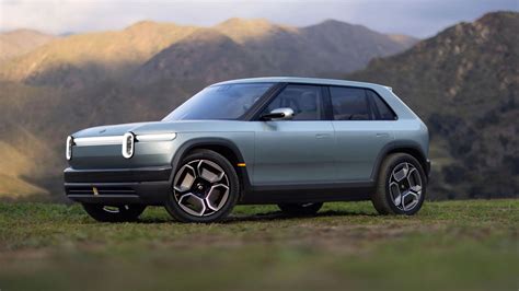 Rivian’s R3 is the EV of the moment – here's why it might just be the EV of your future | TechRadar