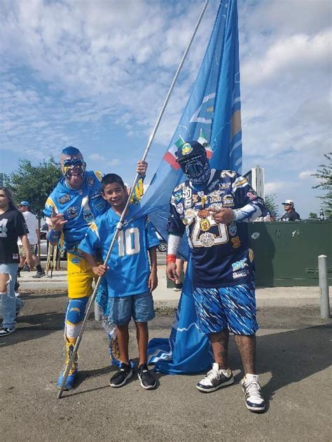 Bolt Up : r/Chargers