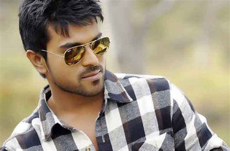 Ram Charan Biography – Age, DOB, Height, Weight, Upcoming Movies ...