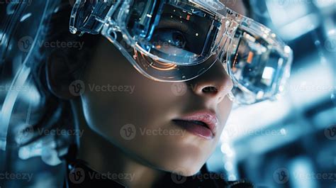 Tech Glasses Stock Photos, Images and Backgrounds for Free Download