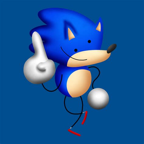 Terminalmontage Sonic by YoungSTres on DeviantArt