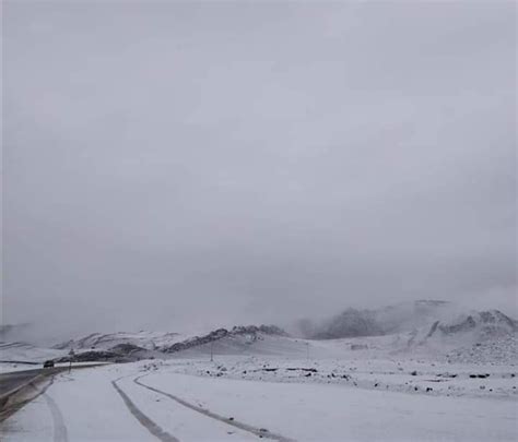 Jabal al-Lawz Mountain Photo by Lords | 8:40 am 10 Jan 2020