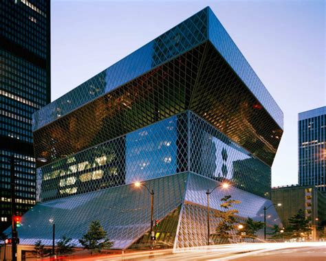 Rem Koolhaas Is One of the Most Influential Architects of Our Time ...