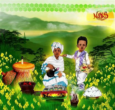 Happy Ethiopian New Year Quotes - ShortQuotes.cc