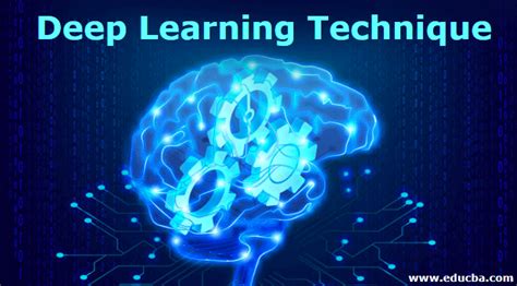 Deep Learning Technique |Two Phases of Operations in Deep Learning