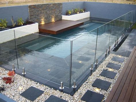 The Many Benefits of Glass Pool Fencing for Those Looking to Upgrade Their Patio Décor in Sydney ...