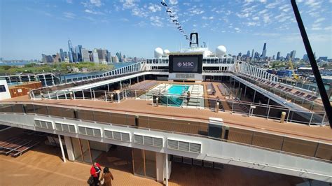 Brooklyn Cruise Terminal Guide: Everything You Need to Know