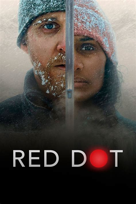 Red Dot Movie Information & Trailers | KinoCheck