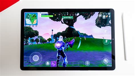 Dies sind die besten Tablets für Fortnite | 2019 Edition | Tablet Blog