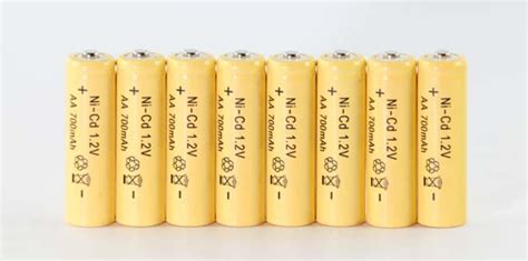 Best Uses for Nickel Cadmium (Ni-Cd) Batteries in 2022