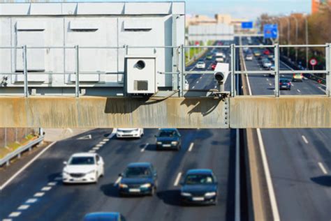 Could You Soon Get a Ticket From a Traffic Camera in Minnesota?