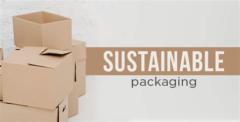 What Is Eco-Friendly Packaging? A Competitive Guide - Packoi