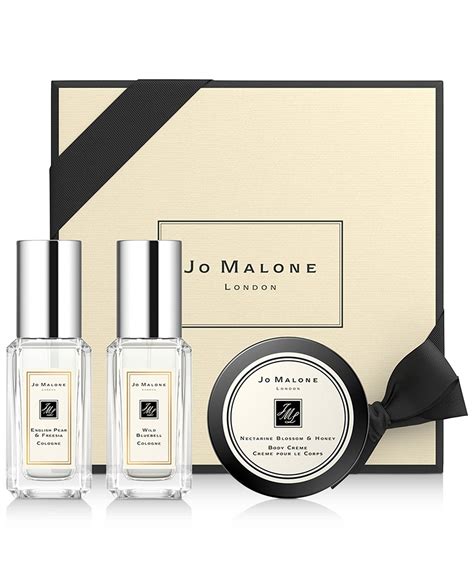 Jo Malone London 3-Pc. Discovery Gift Set | Jo malone london, Gift set ...