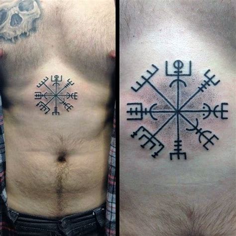 Top 79 Best Rune Tattoo Ideas - [2021 Inspiration Guide] (2024)