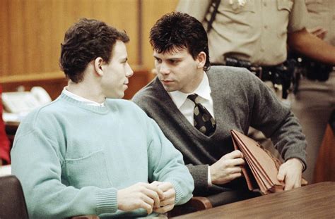 35 Facts About Menendez Brothers - Facts.net