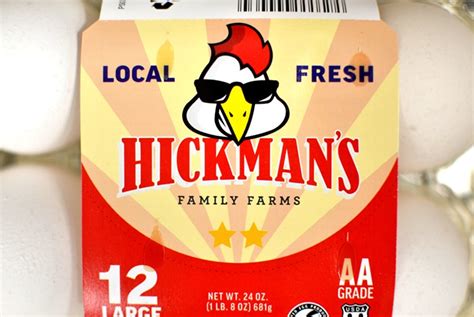 Agency to Inspect Hickman's Egg Farm After Article on Inmate Labor ...