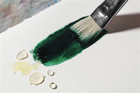 How to Choose the Right Oil Paper | Bromleys Art Supplies