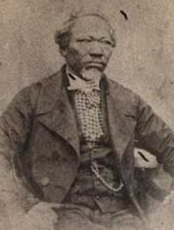 Griqua community | South African History Online