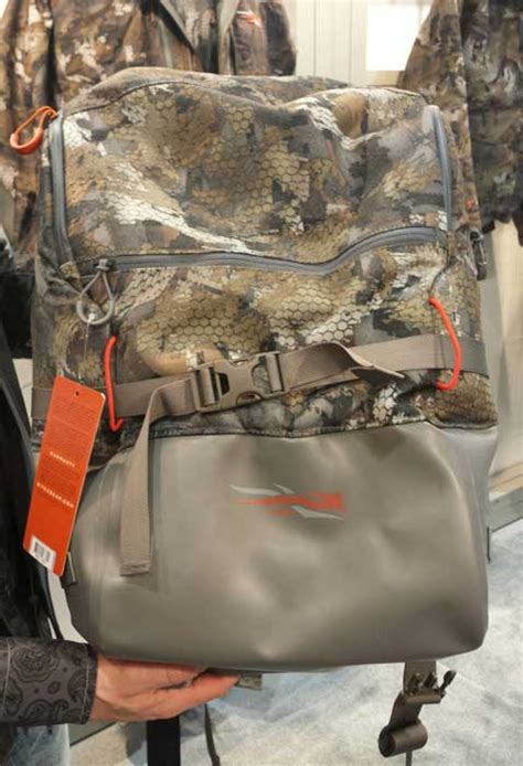 Sitka Introduces New Waterfowl Gear, Timber… | Grand View Outdoors