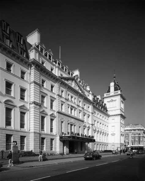 Paddington Station, London: the Great Western Hotel | RIBA pix