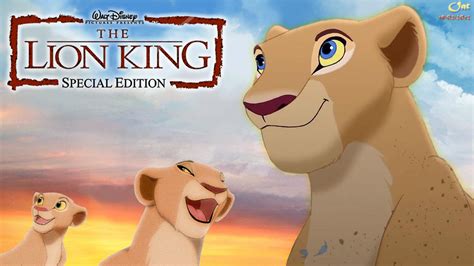 Nala Lion King Wallpaper HD - The Lion King Wallpaper (29174467) - Fanpop