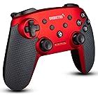 Amazon.com: PowerA Wired Controller for Nintendo Switch: GameCube Style - Black : Video Games