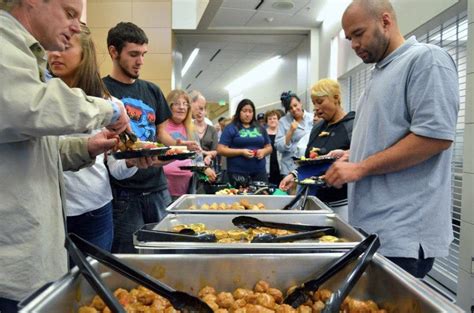 Renton School District Unveils New Secondary Learning Center At Open House | Renton, WA Patch