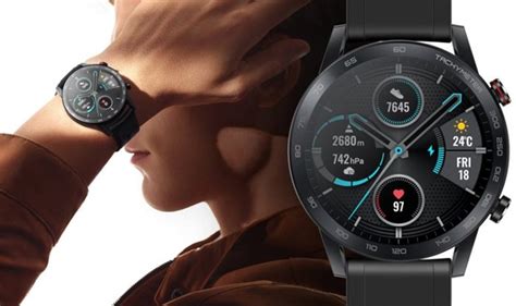 Smartwatch: 15 Best Smartwatches 2023 | Dunia Games