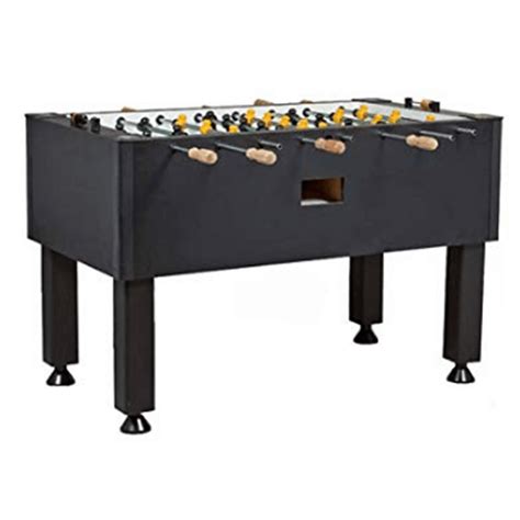 Tornado Classic Foosball Table Complete Review