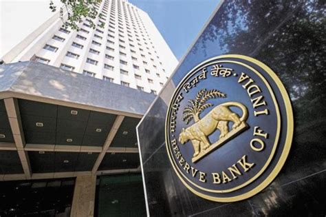 RBI new norms for banks to set up strong rooms with modern facilities ...