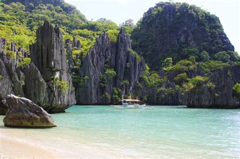 Las 30 playas más bonitas del mundo | Filipinas, Islas, Playa