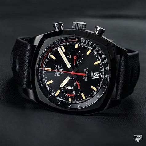 Monza by Tag Heuer | Winner watches, Tag heuer, Watches for men